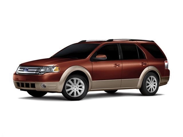 ford taurus x 2009 1FMDK08W59GA05568 image ford taurus x 2009 1FMDK08W59GA05568 image